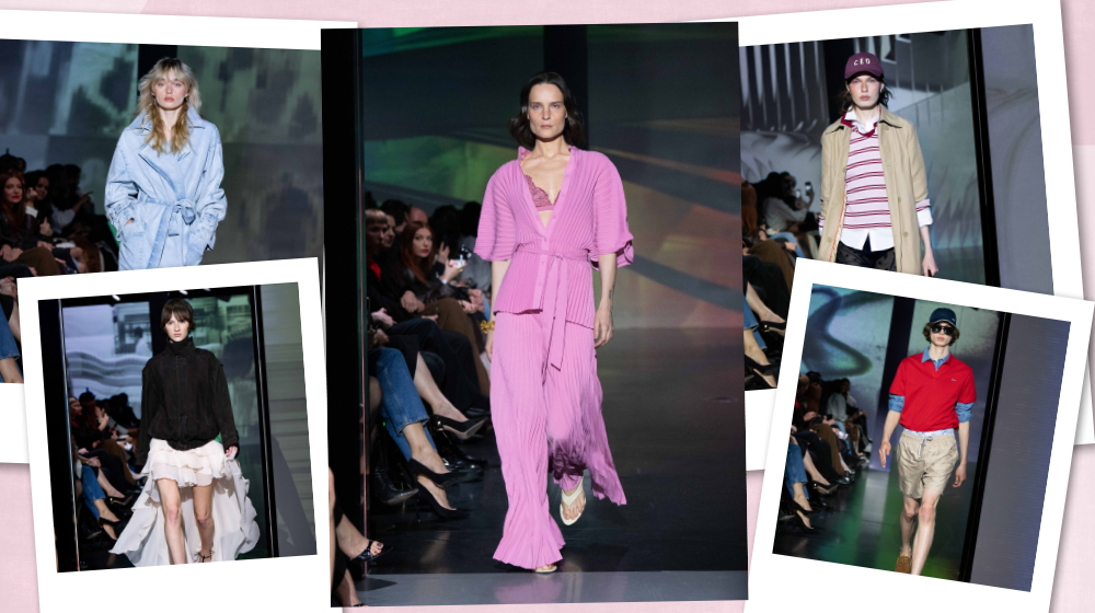 Η Answear επαναπροσδιορίζει τη μόδα μέσα από την προσωπική εμπειρία